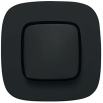 allure black