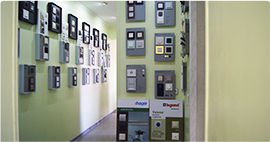 showroom